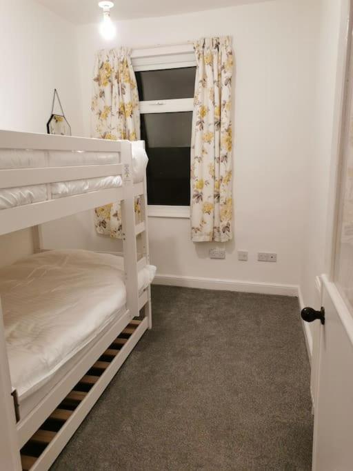 Grace Cottage, Filey Town Centre, Close To Beach Dış mekan fotoğraf